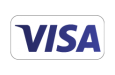 logo metodo de pago visa