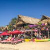 Barú Playa Blanca Cartagena