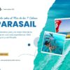 Parasail en San Andrés