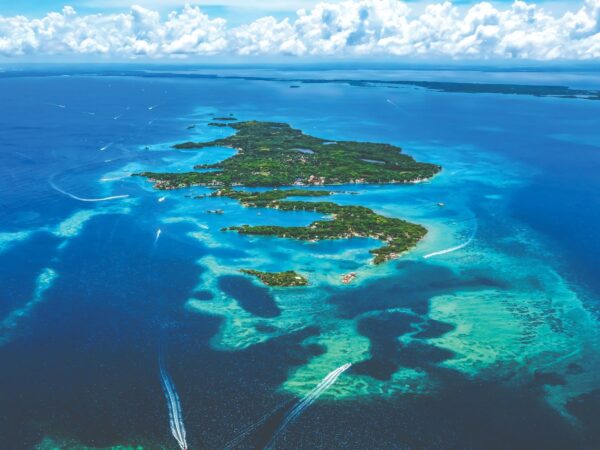 Cartagena en 5 días: Paquete 4 noches con 4 experiencias incluidas