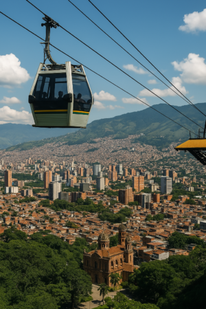 City Tour Diurno en Chiva