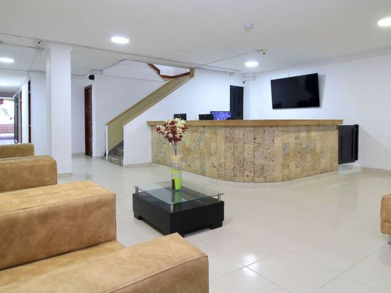 Hotel Rodadero Inn By GEH Suites Santa Marta