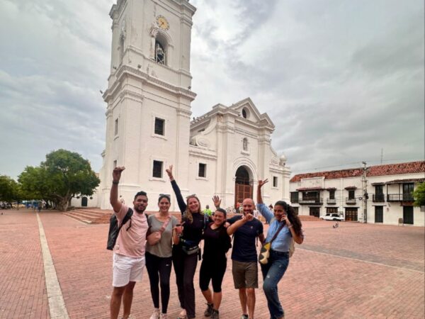 Santa Marta en 4 días: Paquete 3 noches con 3 experiencias incluidas