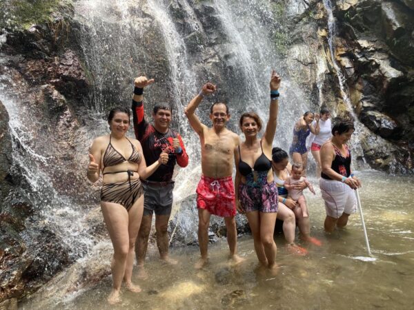 Santa Marta en 4 días: Paquete 3 noches con 3 experiencias incluidas