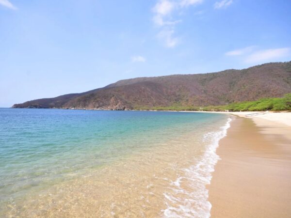 Santa Marta en 4 días: Paquete 3 noches con 3 experiencias incluidas