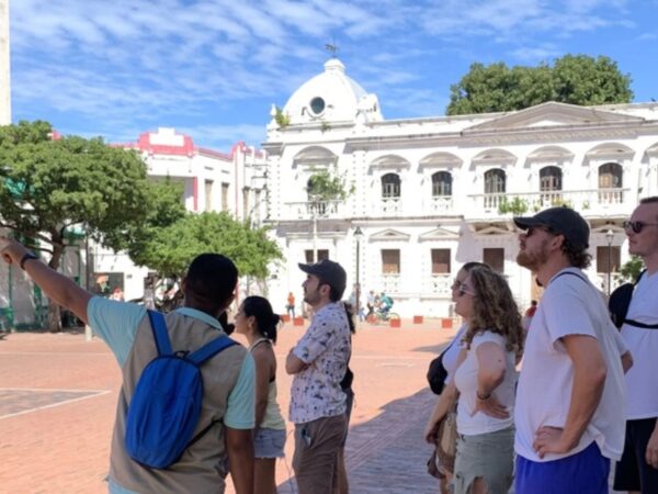 Santa Marta en 4 días: Paquete 3 noches con 3 experiencias incluidas