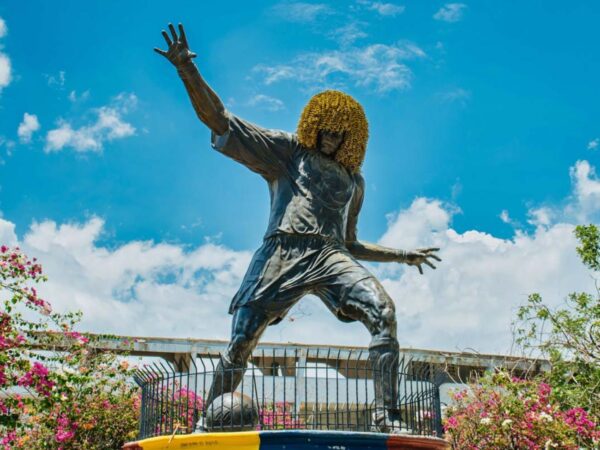 Santa Marta en 4 días: Paquete 3 noches con 3 experiencias incluidas