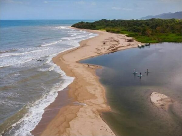 Santa Marta en 6 días: Paquete 5 noches con 5 experiencias incluidas
