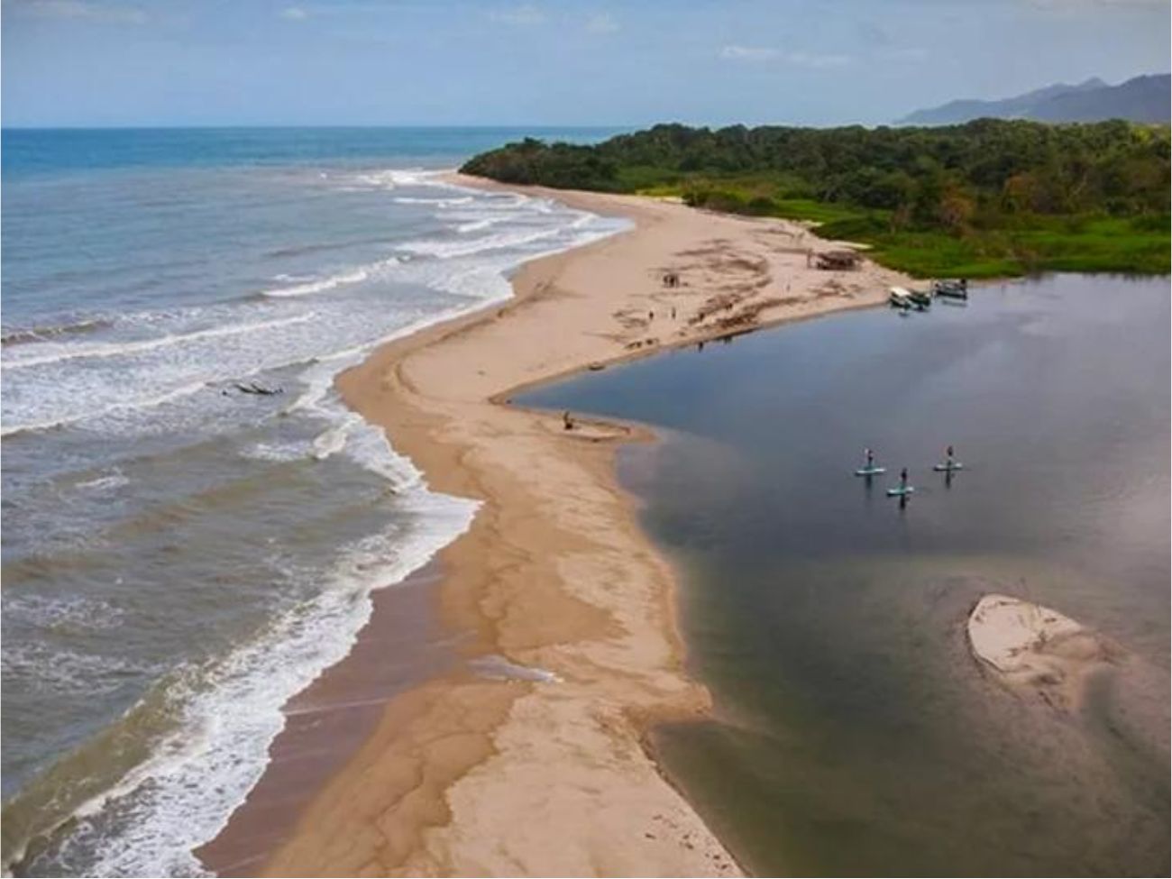 Buritaca Santa Marta