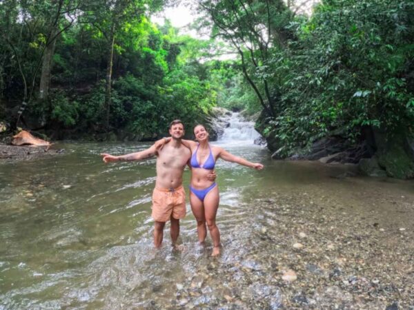 Santa Marta en 5 días: Paquete 4 noches con 4 experiencias incluidas