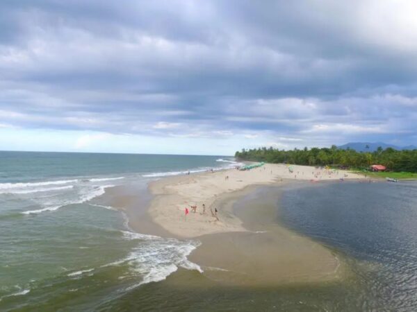 Santa Marta en 5 días: Paquete 4 noches con 4 experiencias incluidas