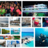 Paquete 4 Noches de Alojamiento + 4 Experiencias en San Andres Islas