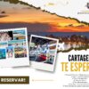 Cartagena en 5 días: Paquete 4 noches con 4 experiencias incluidas
