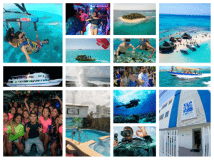 Paquete 5 Noches de Alojamiento + 5 Experiencias en San Andres Islas