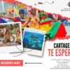 Cartagena en 6 días: Paquete 5 noches con 5 experiencias incluidas