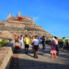 Cartagena en 4 días: Paquete 3 noches con 3 experiencias incluidas