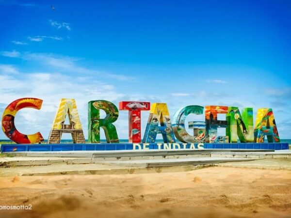 Cartagena en 4 días: Paquete 3 noches con 3 experiencias incluidas