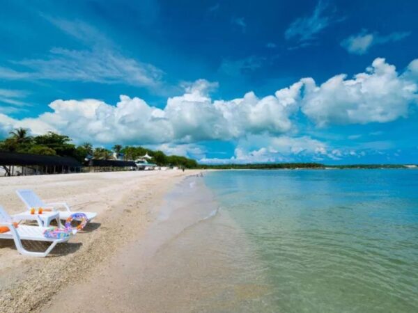 Cartagena en 5 días: Paquete 4 noches con 4 experiencias incluidas