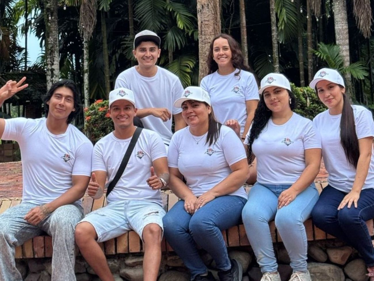 Equipo Aventureros 360