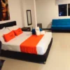 Hotel Galyrod House <span style="color:#d4af37;">★★★</span>