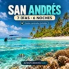 San Andrés 7 días y 6 noches — paquete con vuelos nacionales incluidos