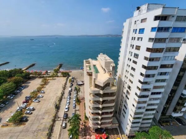 Apartamento Privado