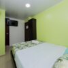 Hotel Marina Suites en Cartagena