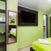 Hotel Marina Suites en Cartagena