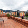 Hotel Madisson Inn en Bogotá