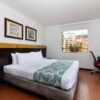 Hotel Madisson Inn en Bogotá