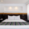 Hotel Madisson Inn en Bogotá