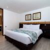 Hotel Madisson Inn en Bogotá