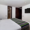 Hotel Madisson Inn en Bogotá