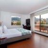 Hotel Madisson Inn en Bogotá