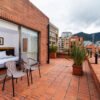 Hotel Madisson Inn en Bogotá