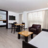 Hotel Madisson Inn en Bogotá