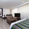 Hotel Madisson Inn en Bogotá