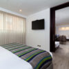 Hotel Madisson Inn en Bogotá
