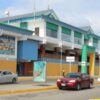 Hotel Bay winds en San Andrés Islas
