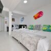 Hotel Bay winds en San Andrés Islas