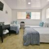 Hotel Bay winds en San Andrés Islas