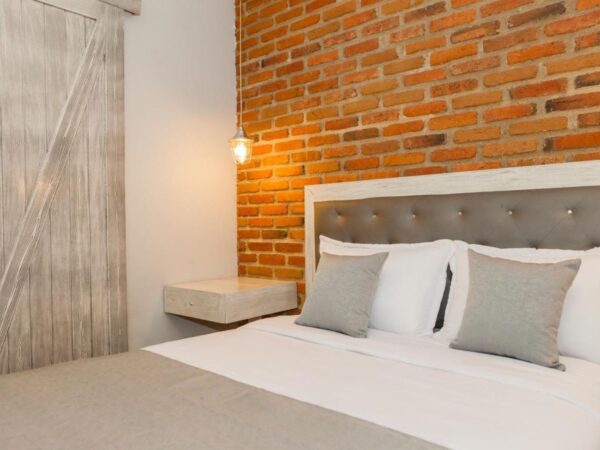 Hotel Boutique Adaz en Santa Marta