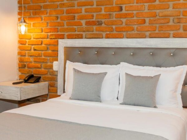 Hotel Boutique Adaz en Santa Marta