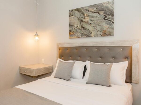 Hotel Boutique Adaz en Santa Marta