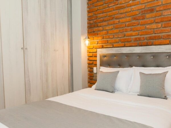 Hotel Boutique Adaz en Santa Marta