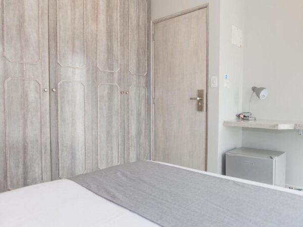 Hotel Boutique Adaz en Santa Marta