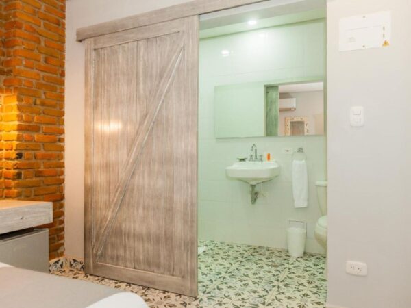 Hotel Boutique Adaz en Santa Marta