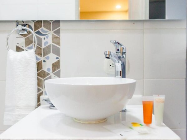 Hotel Boutique Adaz en Santa Marta