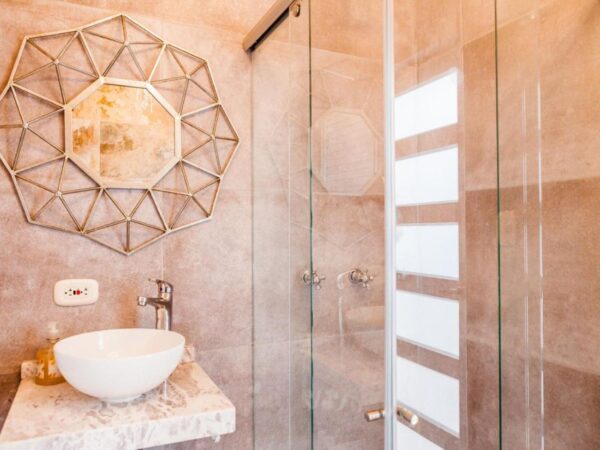 Hotel Boutique Adaz en Santa Marta