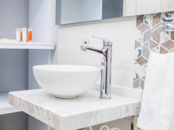 Hotel Boutique Adaz en Santa Marta
